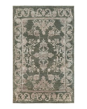 Surya Opulent Area Rug, 4' x 6'