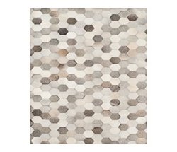 Safavieh Studio Leather Area Rug, 3' x 5'