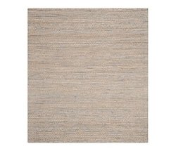 Safavieh Cape Cod Collection Area Rug, 6' x 6'