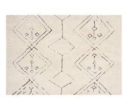 Safavieh Casablanca Collection Area Rug, 6' x 6'