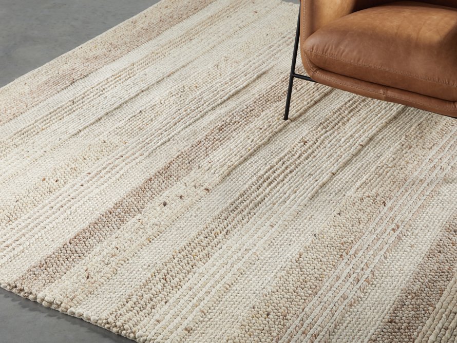 10 X 14 Landon Natural Rug