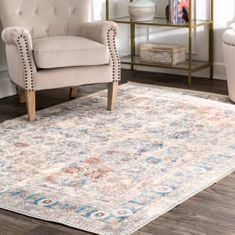 Ivory Soltera Persian Intrigue rug