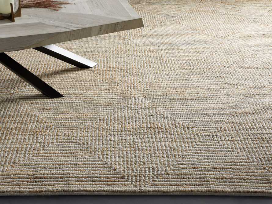 9' x 12' Ashton Rug in Natural