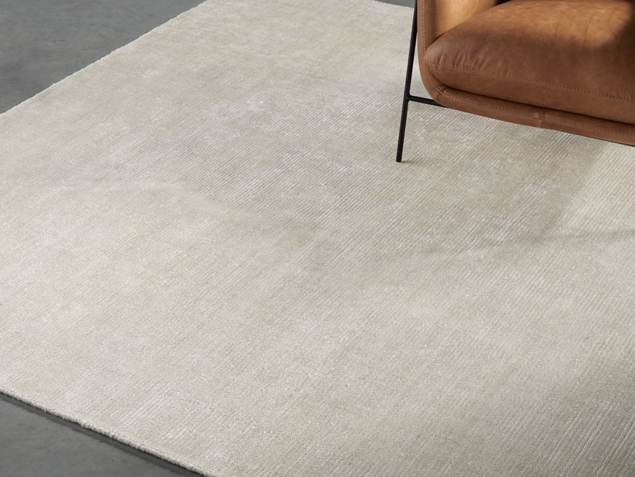 Jackson Rug in Cream 9x12