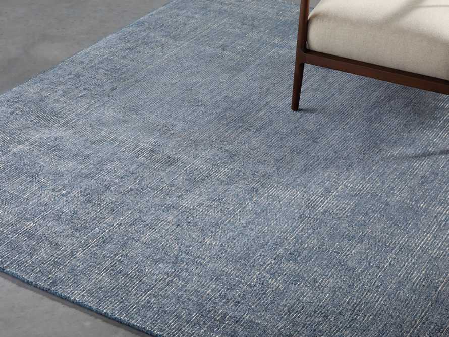 Jackson Rug in Marine 9x12