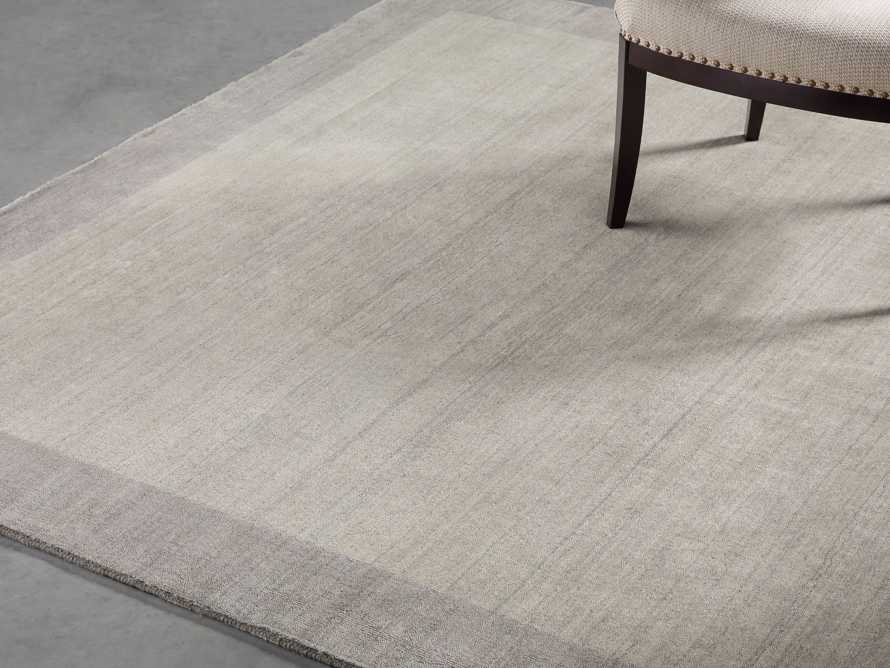 Townsend 6x9 Handwoven Rug in Sand