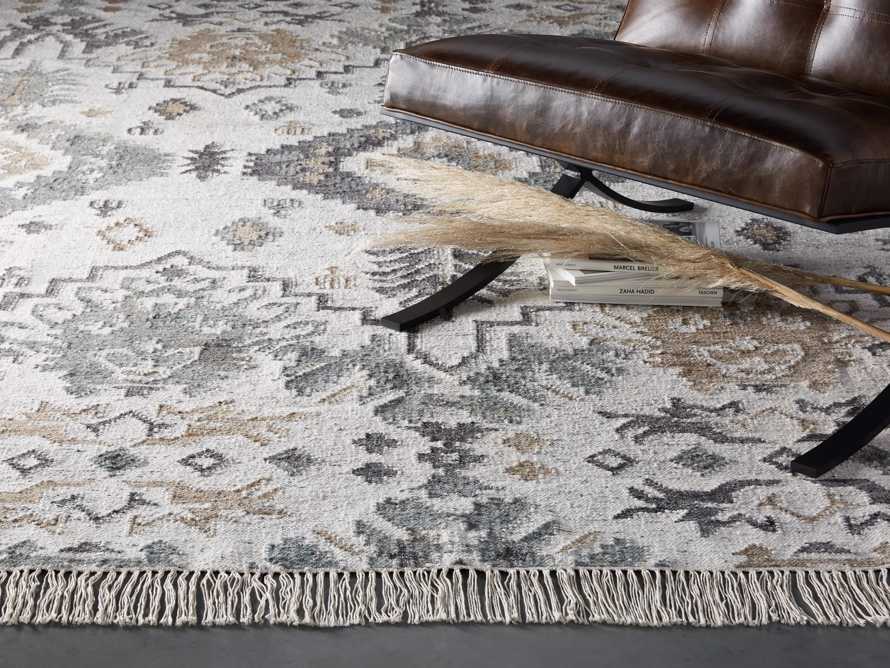 Tanner 10x14 Flatweave Rug