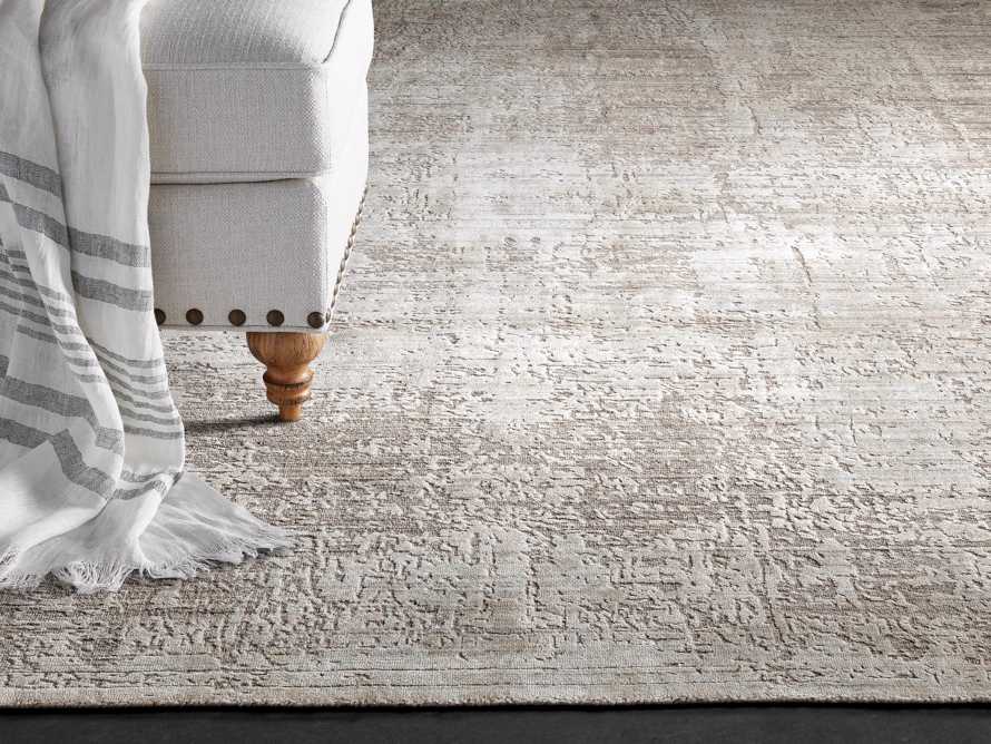 8'10 X 12 Madison Rug in Ivory