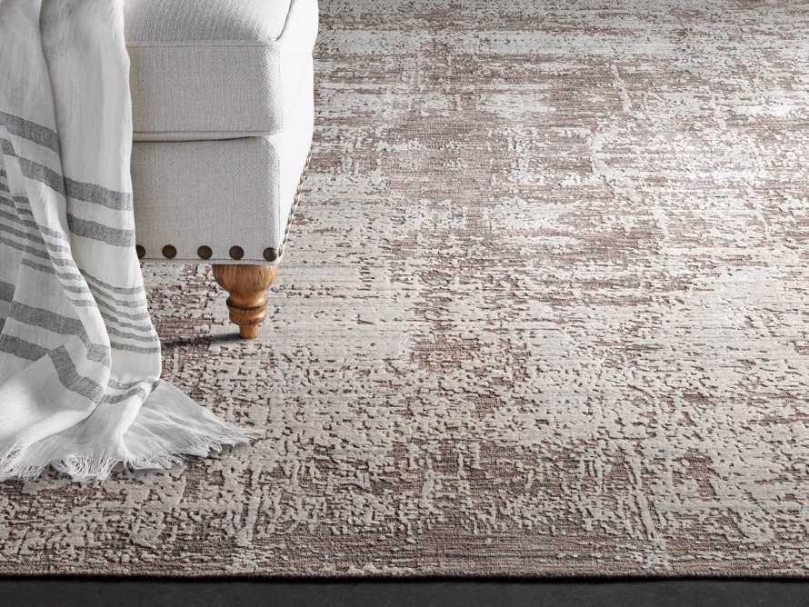 10X14 Madison Taupe Rug