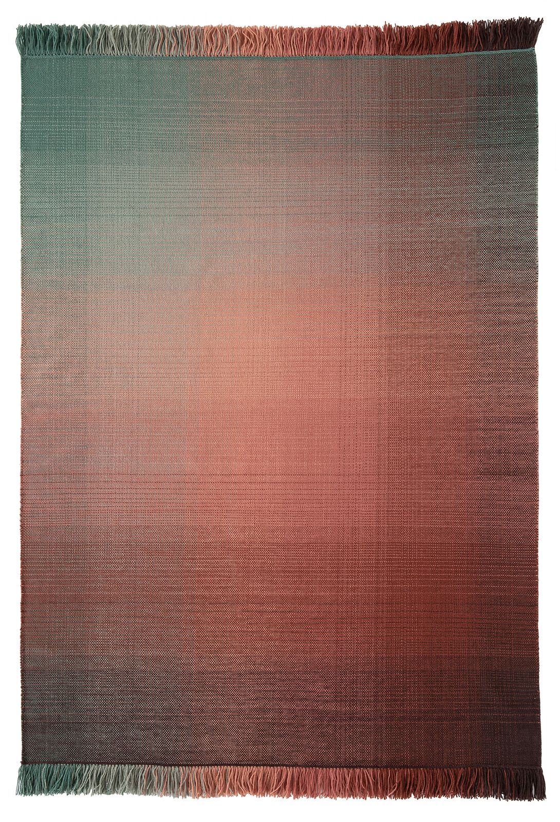 Shade Rug - 6'7''x9'10in / 1