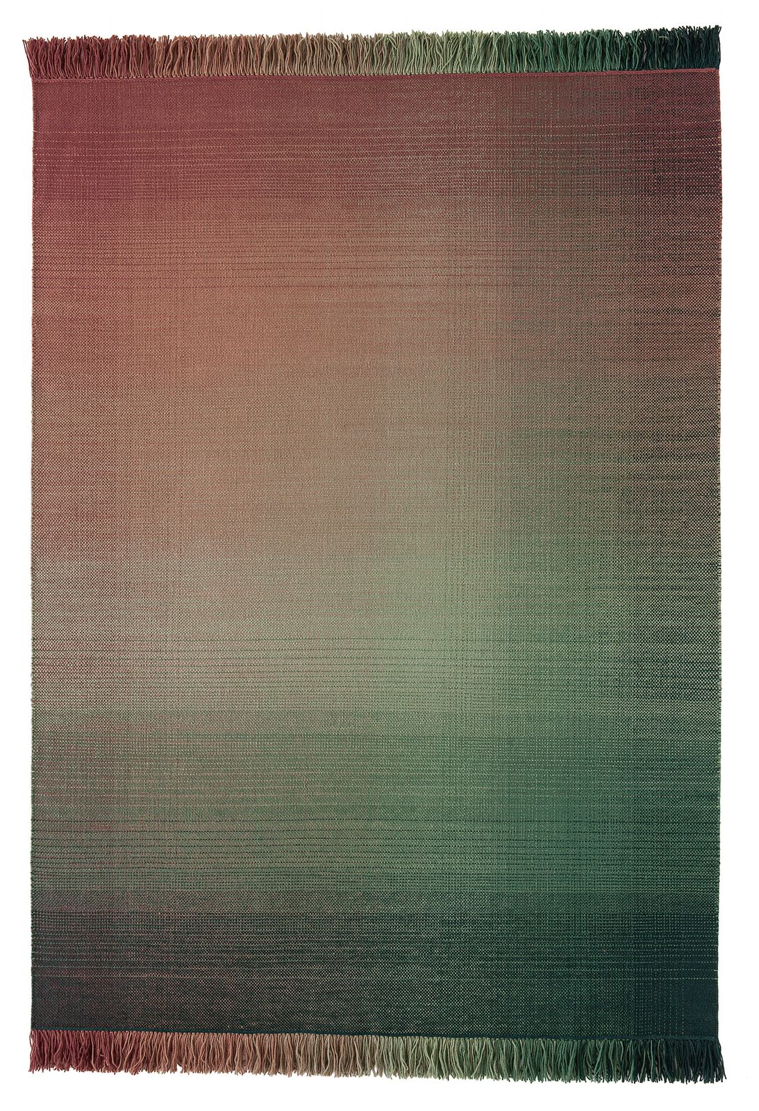 Shade Rug - 6'7''x9'10in / 3