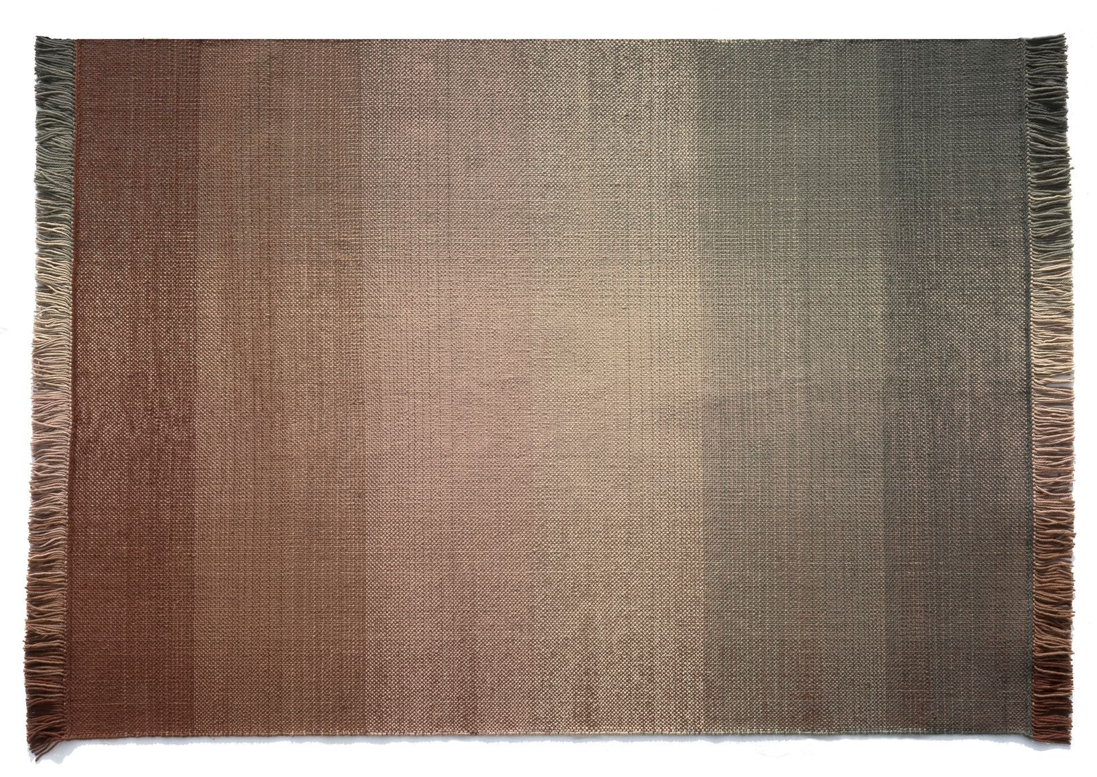 Shade Outdoor Rug - 6'7''x9'10in / 4