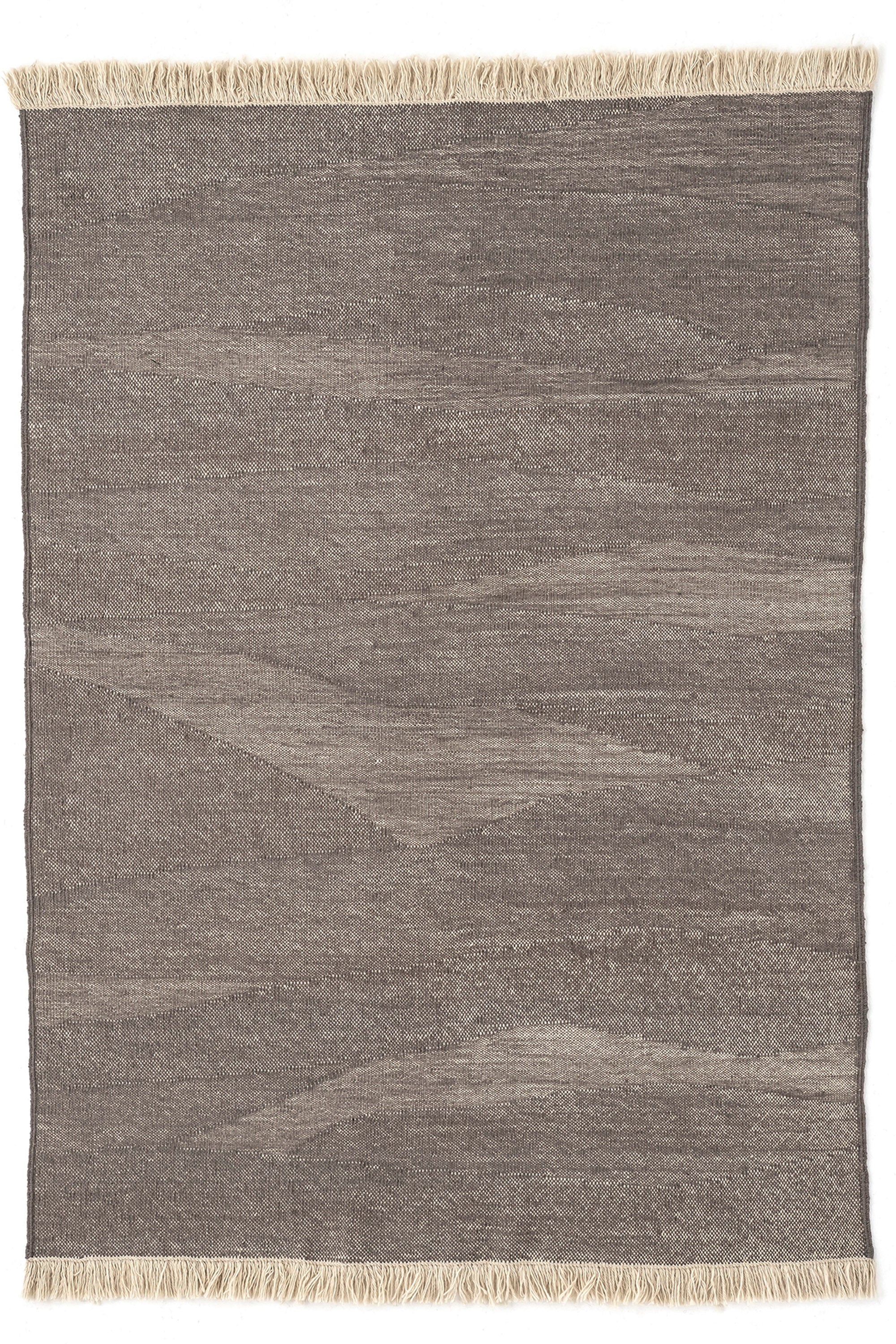 Telares Rug - Fog / 5'7''x7'10in