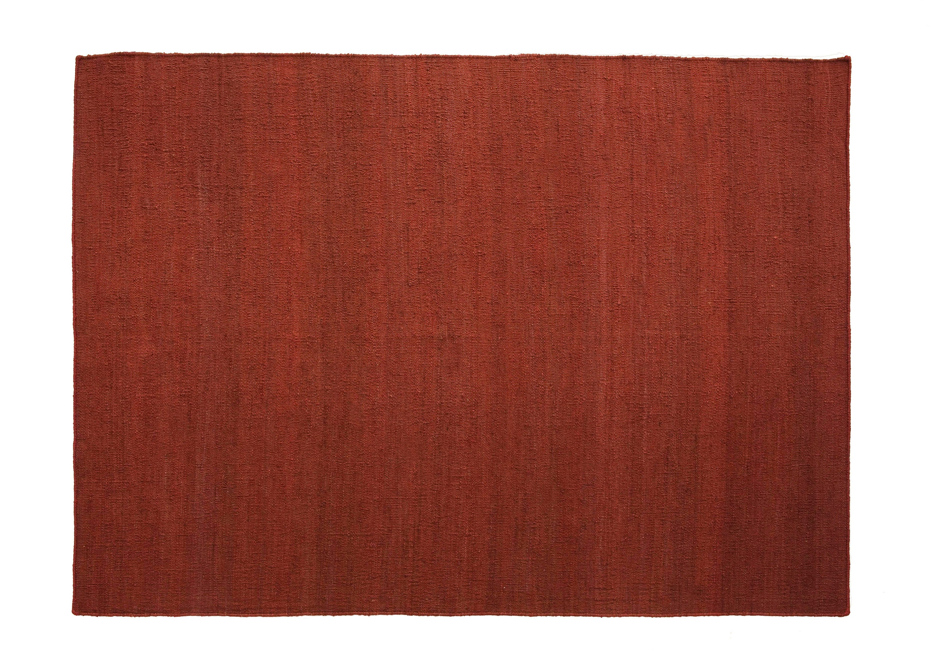 Vegetal Rug - 5'7''x7'10in / Granet