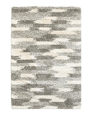 Oriental Weavers Henderson Shag 565J Area Rug, 6'7 x 9'6