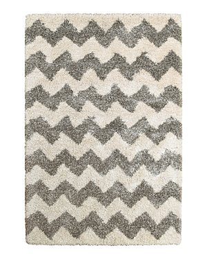 Oriental Weavers Henderson Shag 625W Area Rug, 1'10 x 3'3