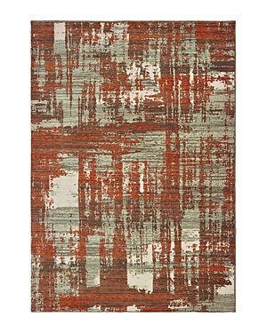 Oriental Weavers Montage 5990Z Area Rug, 2' x 3'