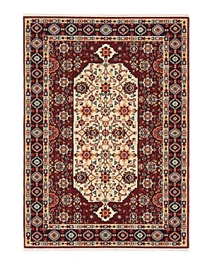 Oriental Weavers Lilihan 1802W Area Rug, 5'3 x 7'6