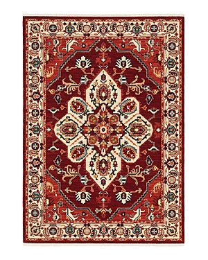 Oriental Weavers Lilihan 5502C Area Rug, 9'10 x 12'10