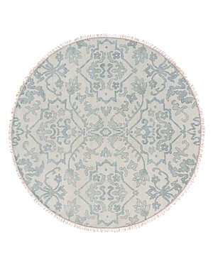 Surya Hillcrest Hil-9036 Round Area Rug, 10' Round