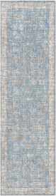 Bagontapay 2'7in x 7'3in Updated Traditional Farmhouse Washable Runner - Hauteloom